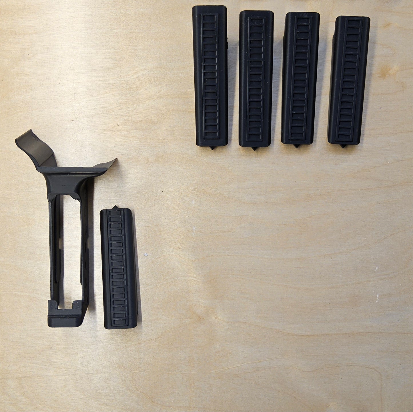 Elite Grip V2 Right Handed