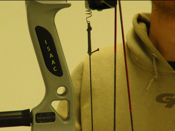 Elite Right Hand Customizable Side Plates