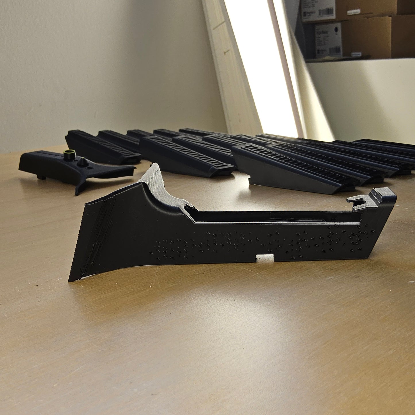 Elite Grip V2 Right Handed