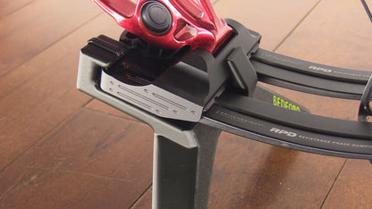 Limb-Pocket Mathews Bipod