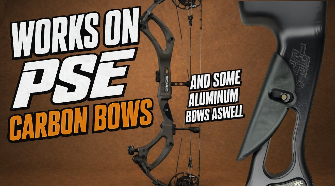 Pse adjustable grip