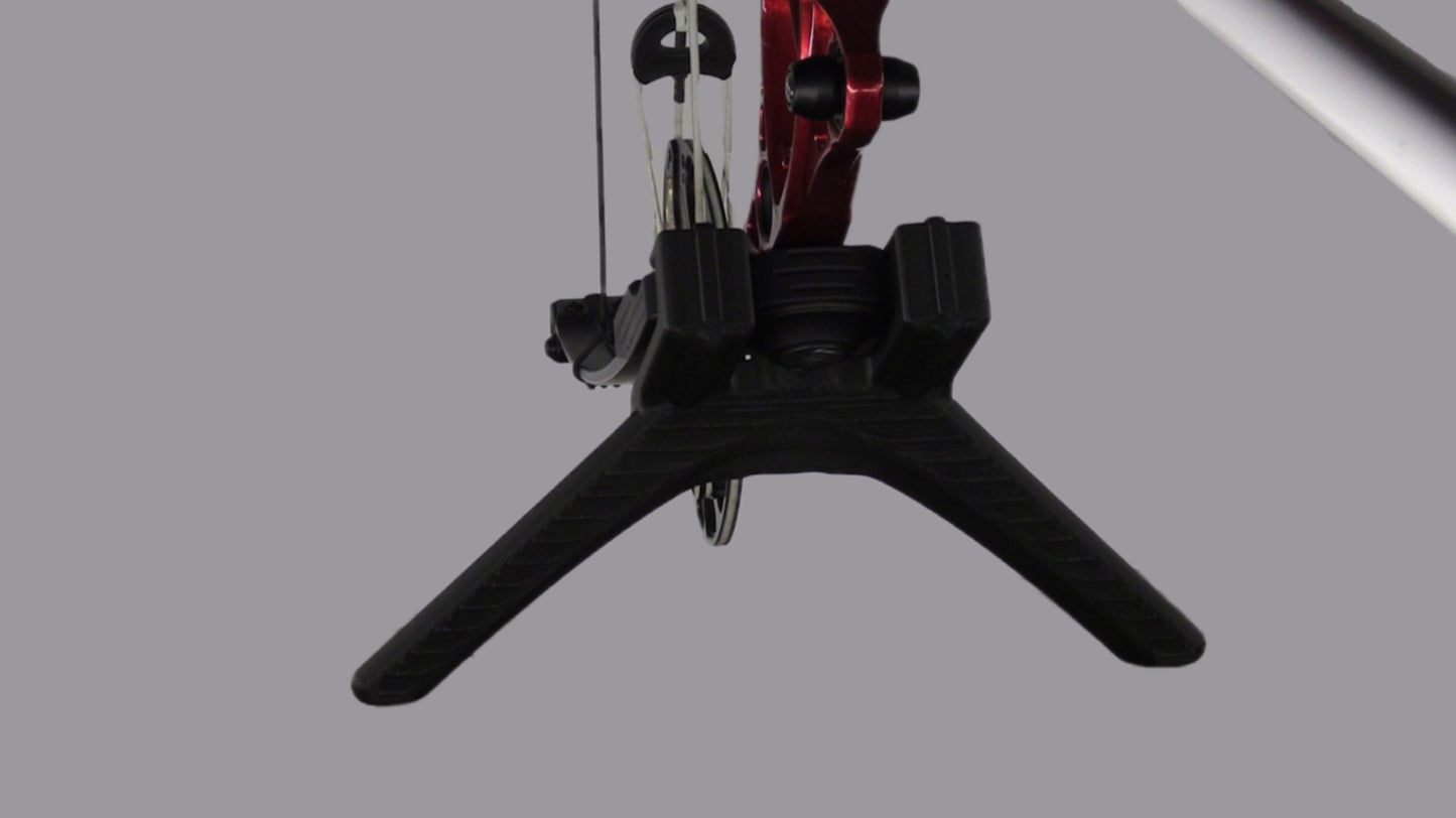 Limb-Pocket Mathews Bipod