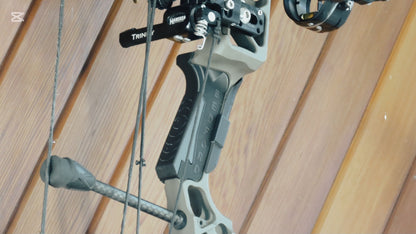 Adjustable Mathews Grip