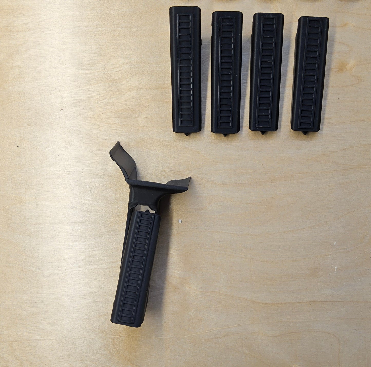 Elite Grip V2 Right Handed