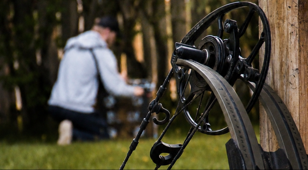 Mathews Round Title,Arc, Lift, Lift X, Phase 4, V3X, V3, VXR, Vertix Mods