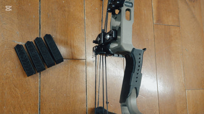 Adjustable Mathews Grip