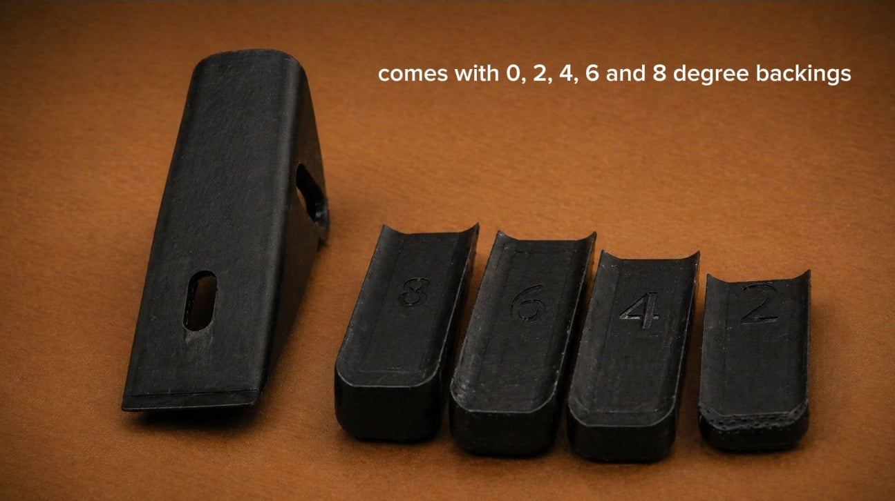 Pse adjustable grip