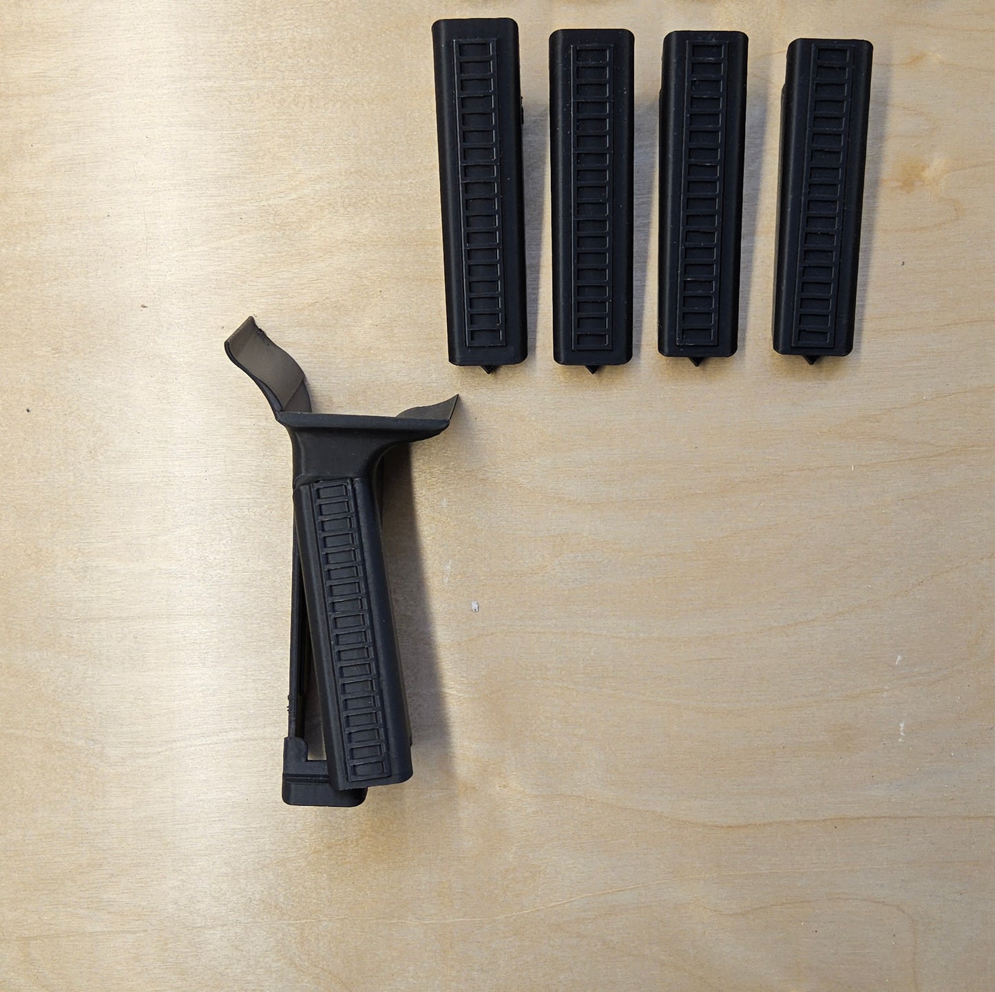 Elite Grip V2 Right Handed