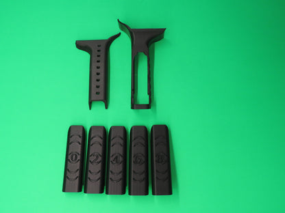 Elite Grip Wide Right Handed