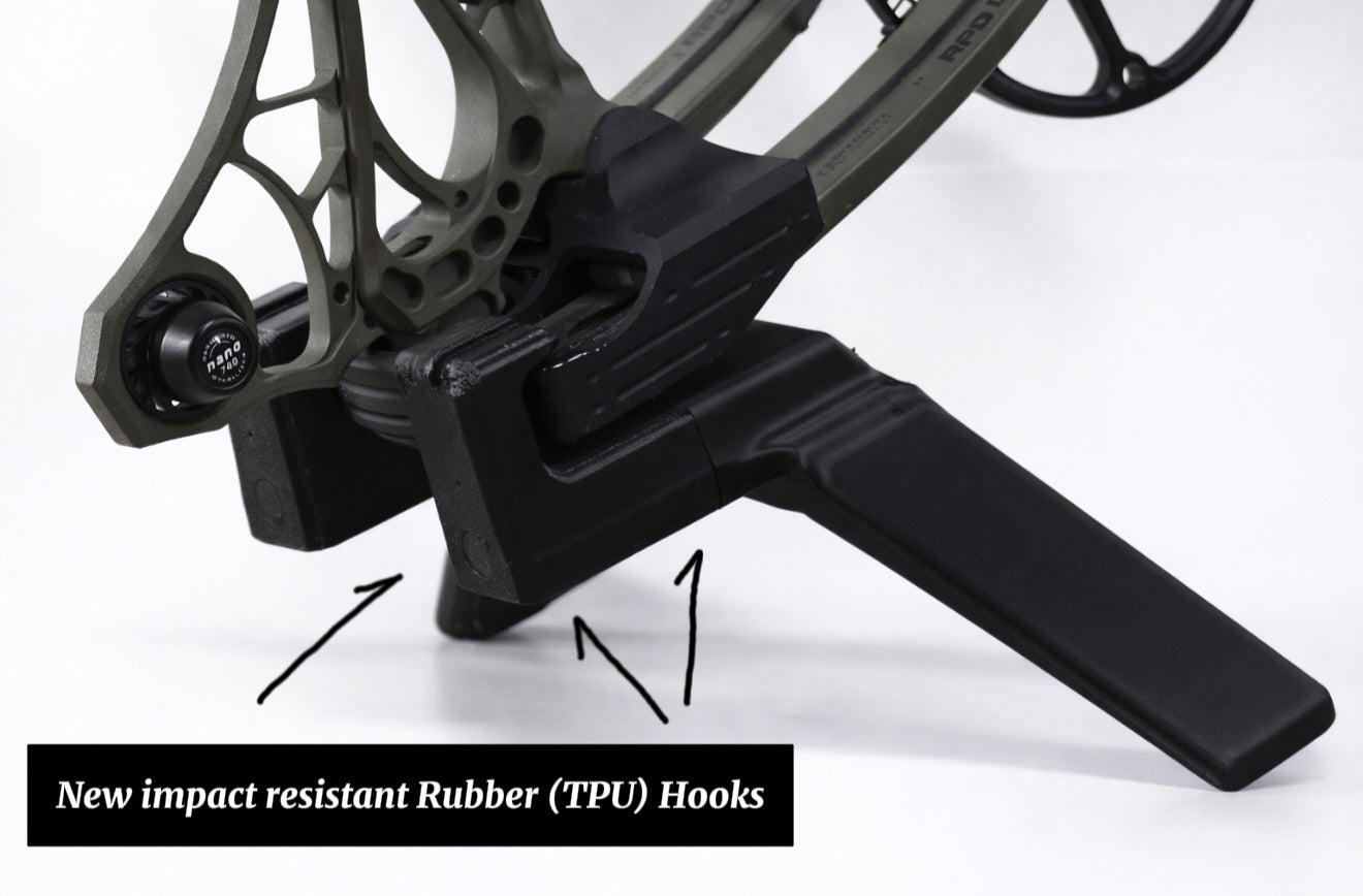 Limb-Pocket Mathews Bipod V2