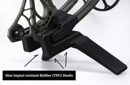 Limb-Pocket Mathews Bipod V2