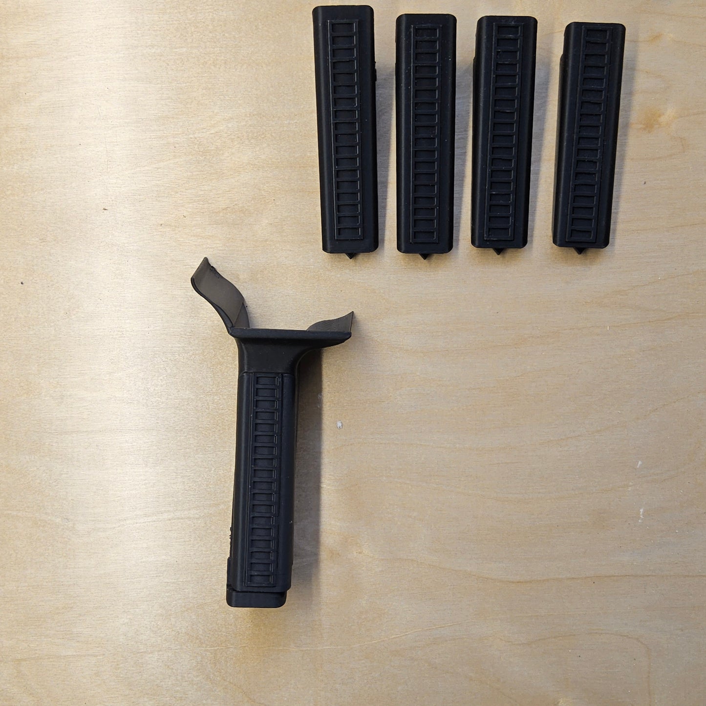 Elite Grip V2 Right Handed