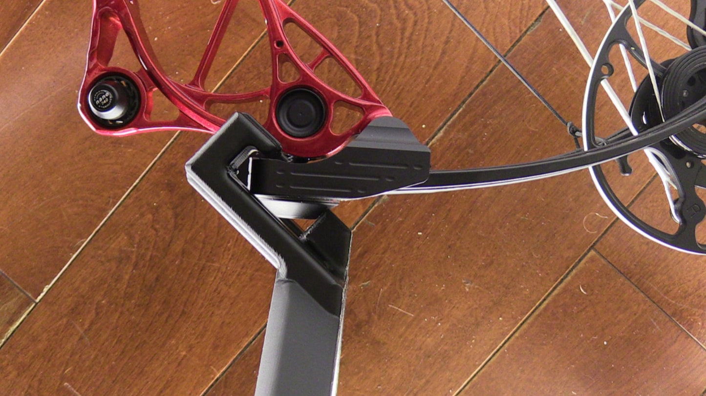 Limb-Pocket Mathews Bipod