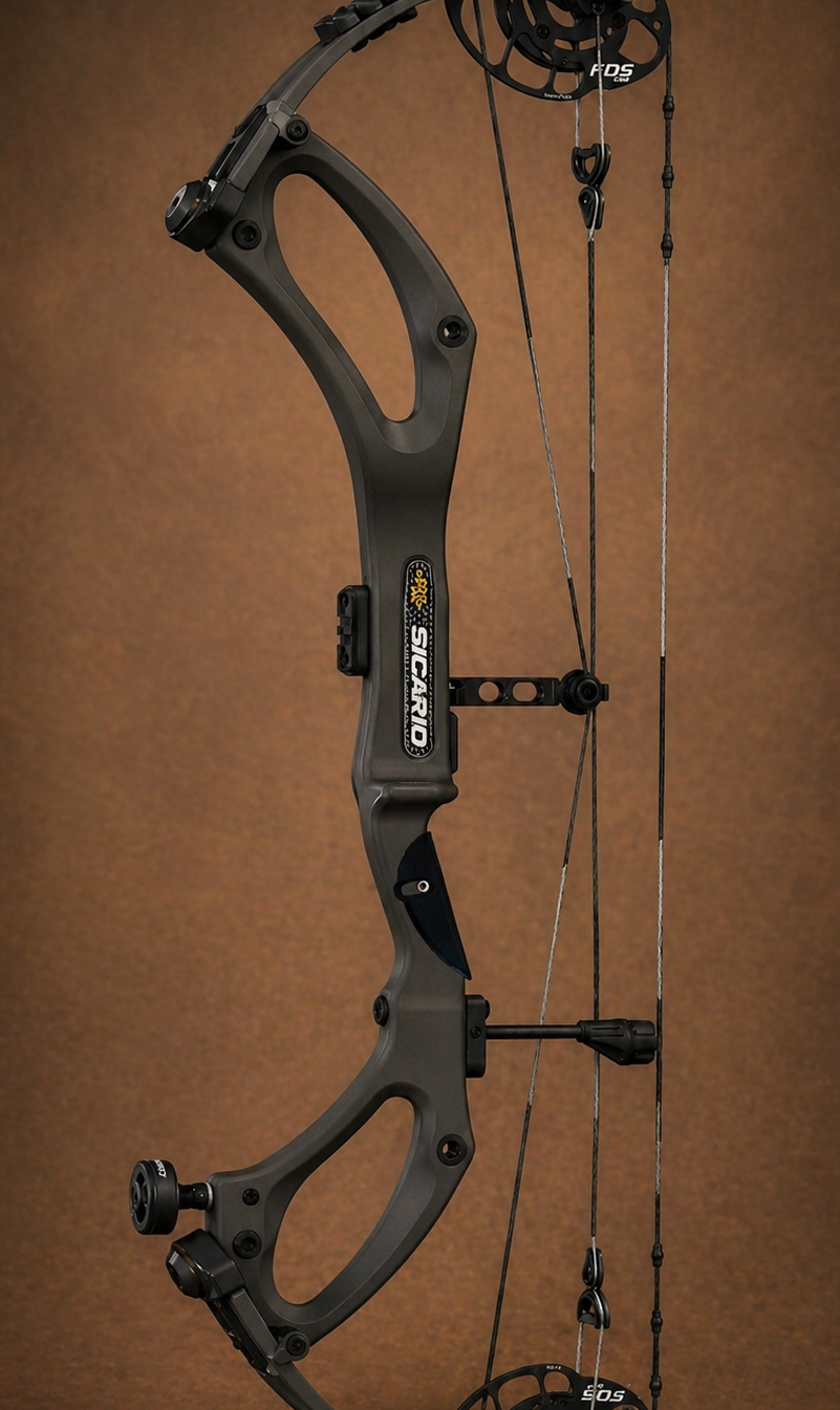Pse adjustable grip