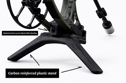 Limb-Pocket Mathews Bipod V2