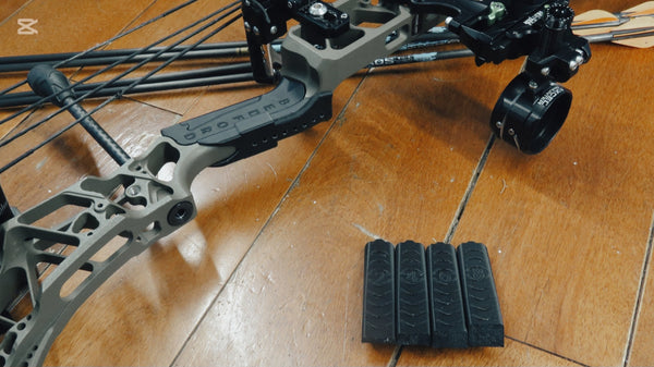 Adjustable Mathews Grip