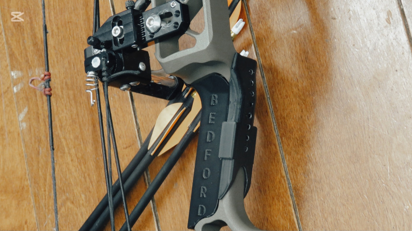 A) Mathews Solid Grip