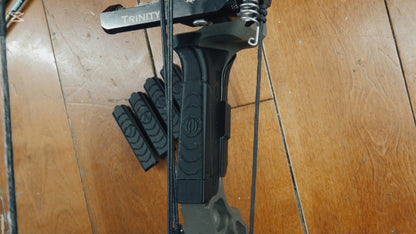 Adjustable Mathews Grip