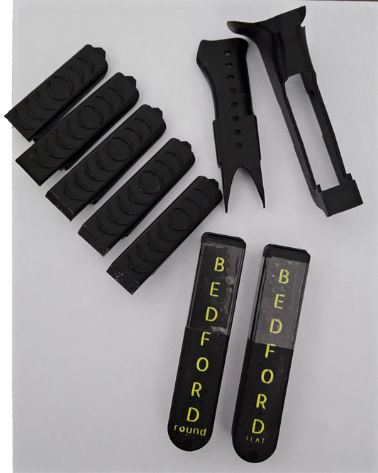 Mathews Grip and Mod Combo!