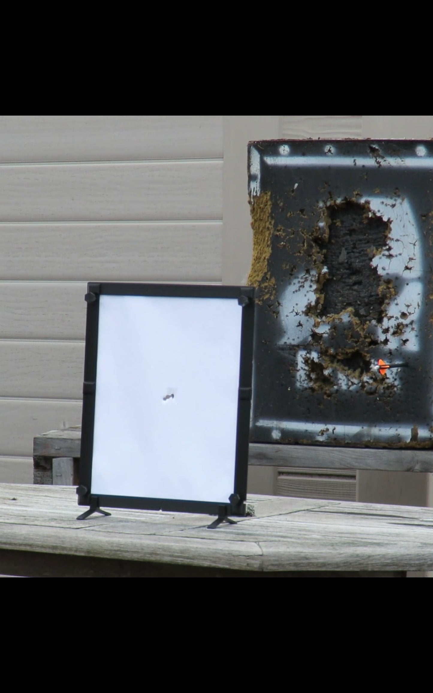 Jason's Travel Paper tuner