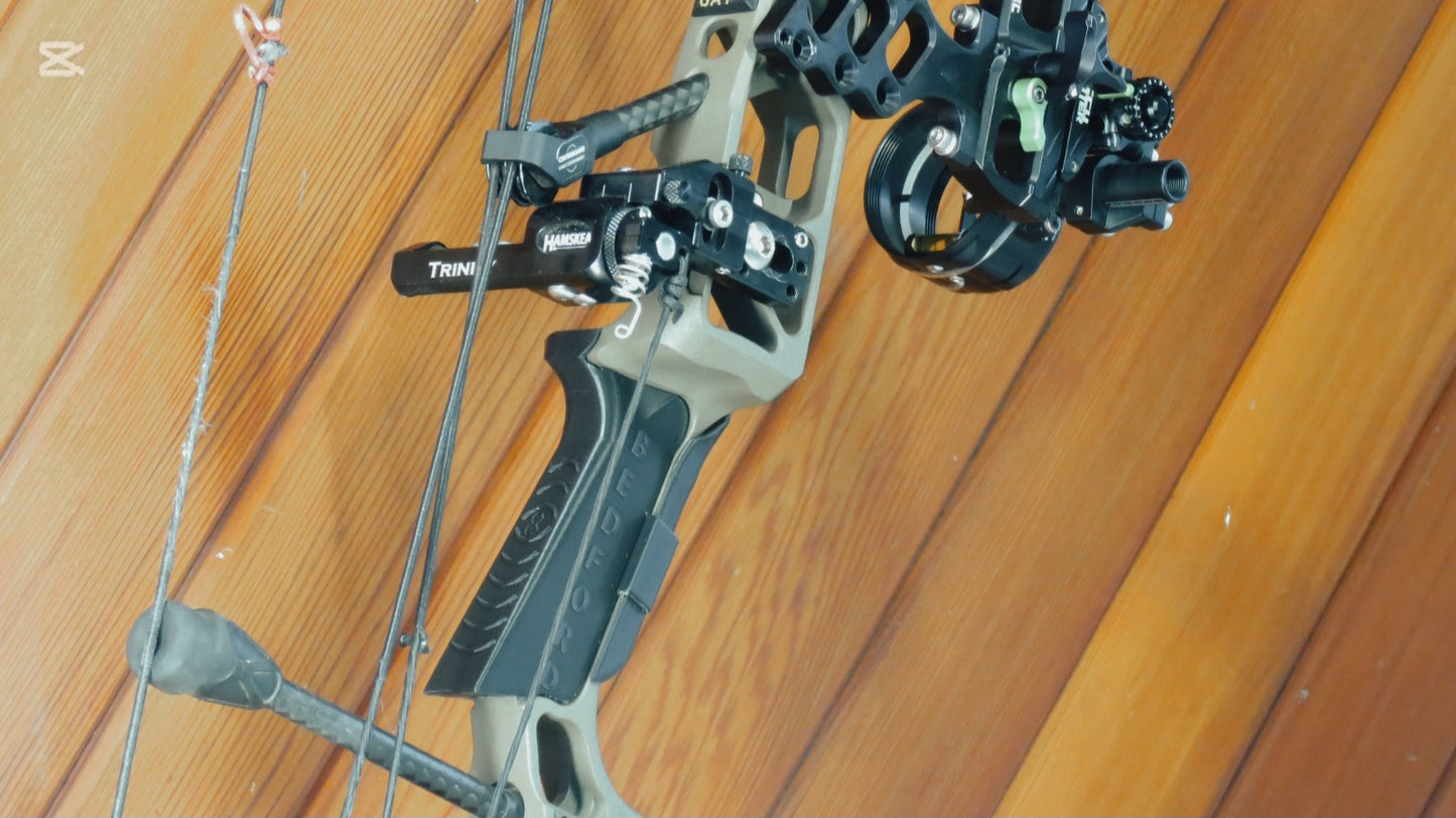 A) Mathews Solid Grip