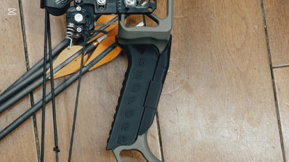 A) Mathews Solid Grip