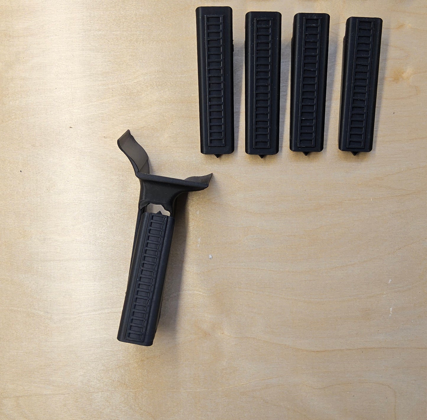 Elite Grip V2 Right Handed