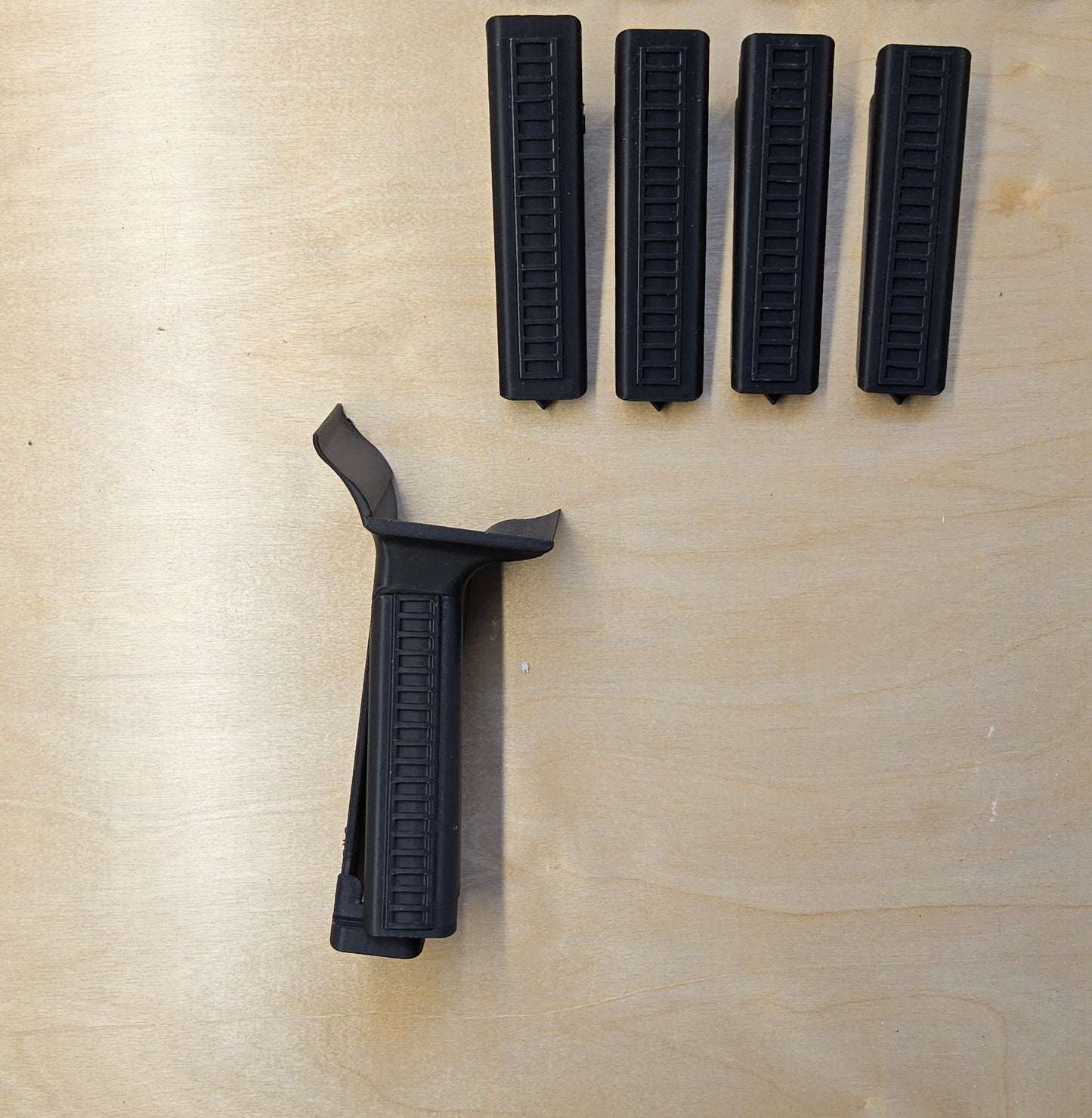 Elite Grip V2 Right Handed