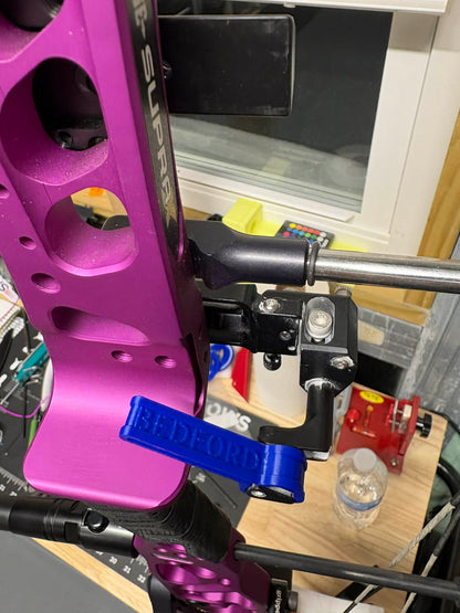 AAE Freakshow Rest Protector