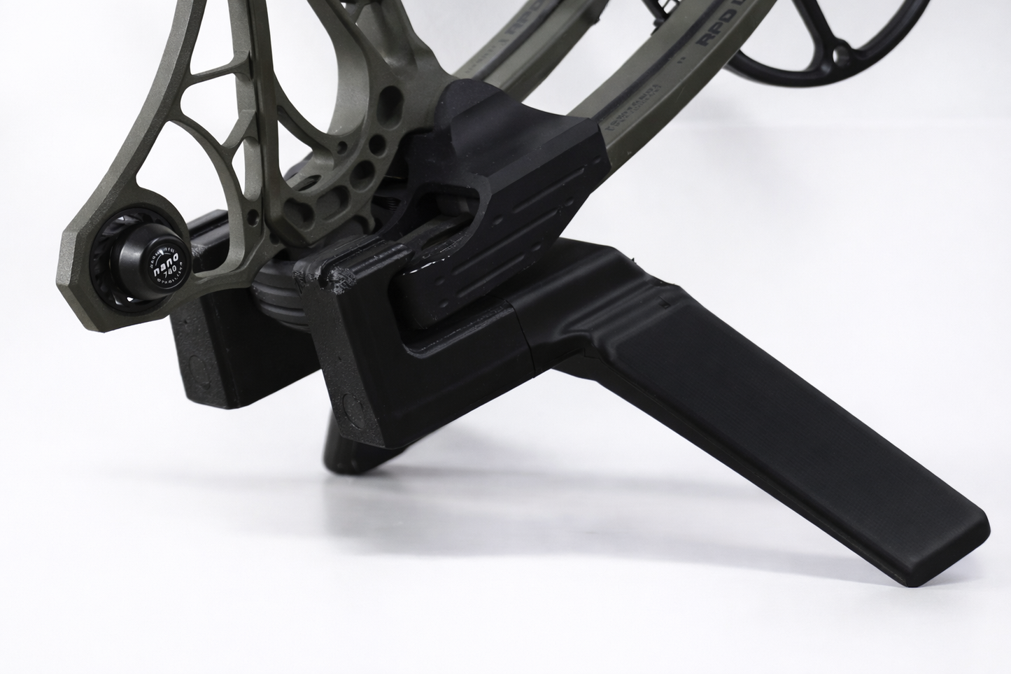 Limb-Pocket Mathews Bipod V2