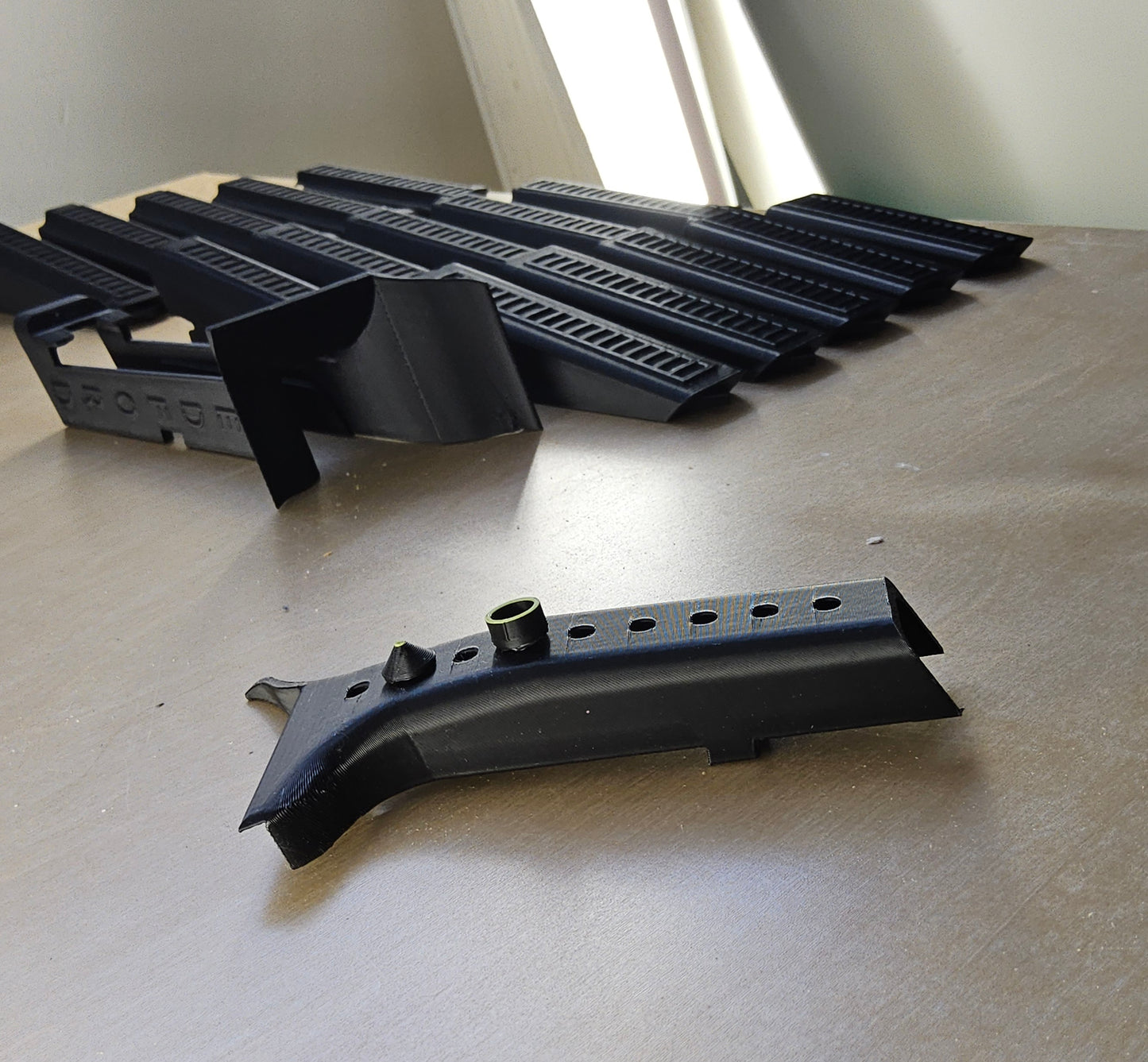 Elite Grip V2 Right Handed