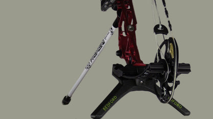Limb-Pocket Mathews Bipod