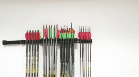Arrow organizer