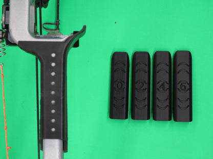 Elite Grip Wide Right Handed