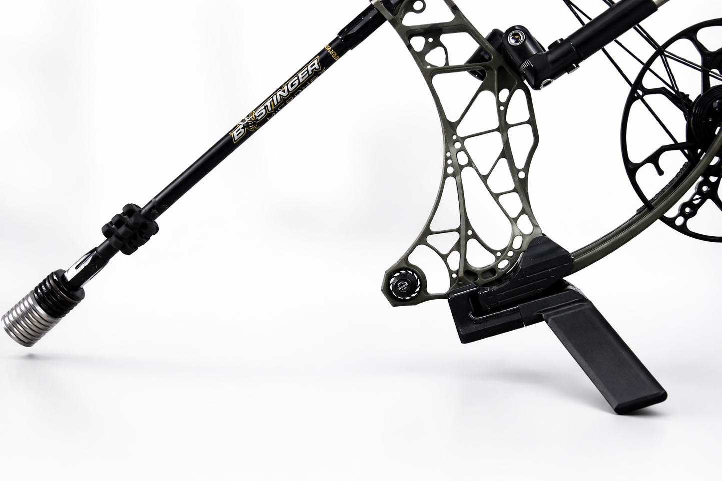 Limb-Pocket Mathews Bipod V2