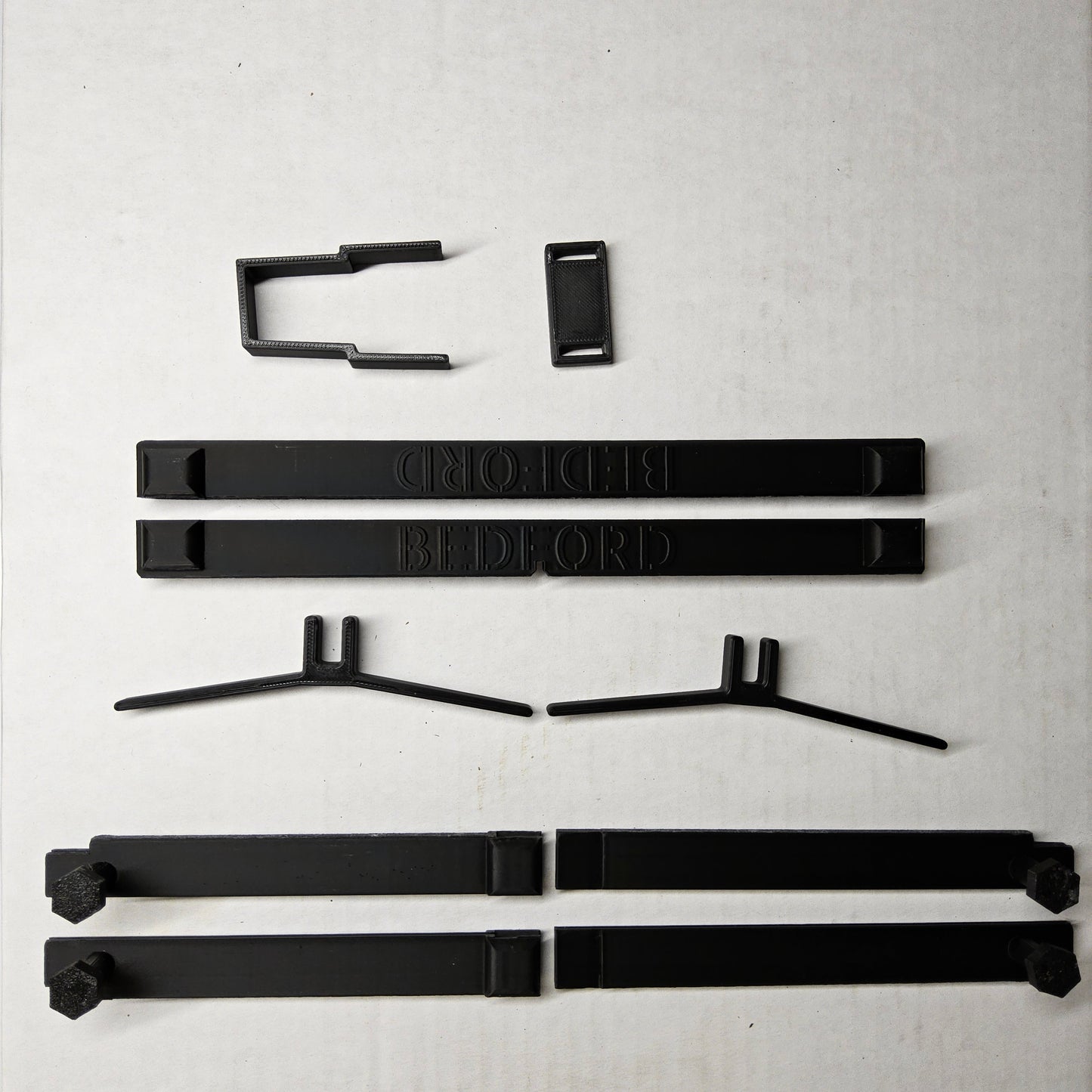 Jason's Travel Paper tuner