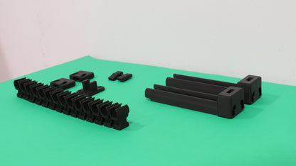 Arrow organizer