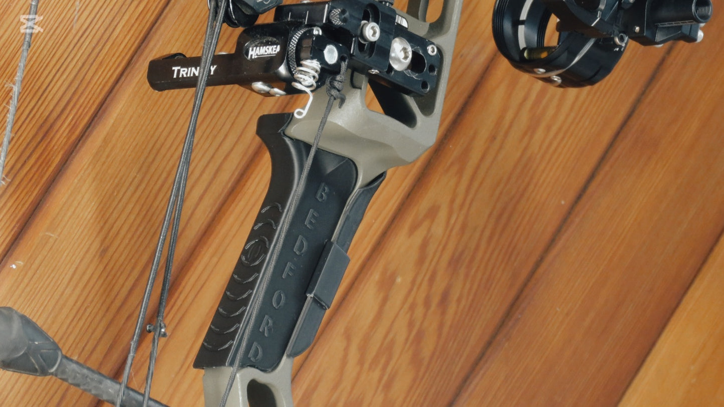 A) Mathews Solid Grip
