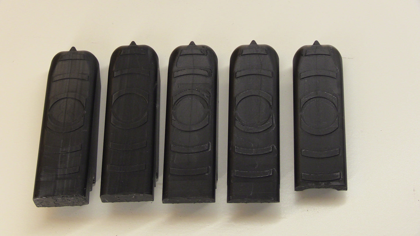 Adjustable Hoyt Hunting Bow Grip