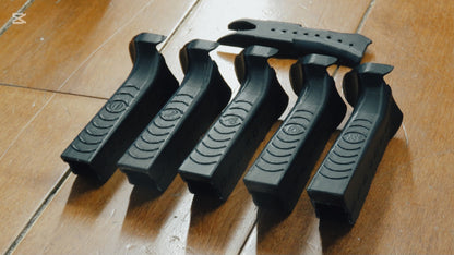 A) Mathews Solid Grip