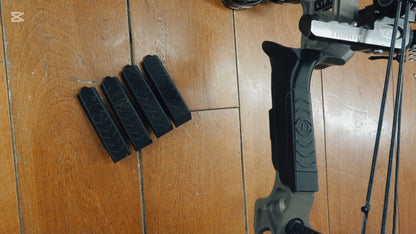 Adjustable Mathews Grip