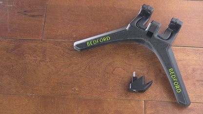 Limb-Pocket Mathews Bipod