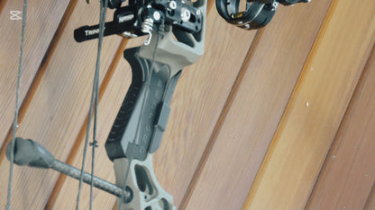 Adjustable Mathews Grip