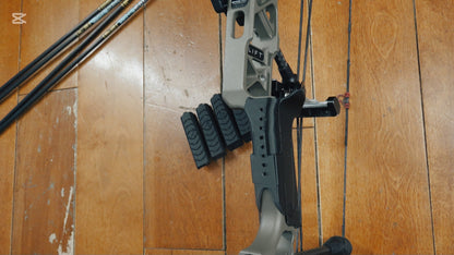Adjustable Mathews Grip