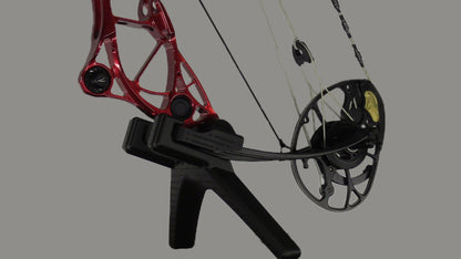 Limb-Pocket Mathews Bipod