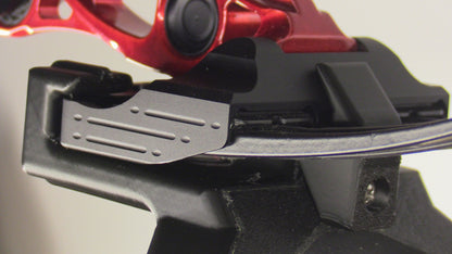 Limb-Pocket Mathews Bipod