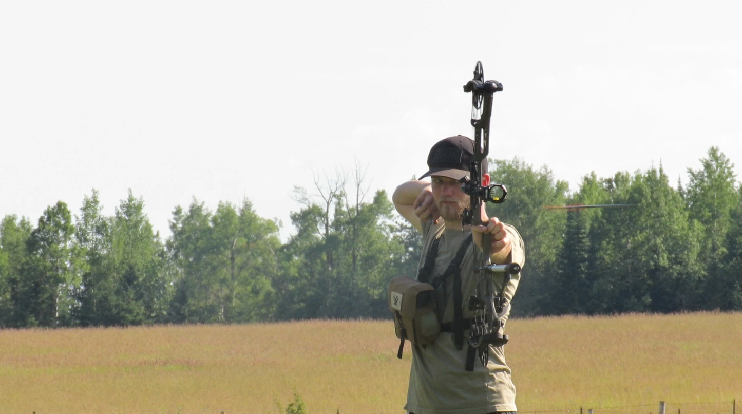 Mathews Round Title,Lift, Lift X, Phase 4, V3X, V3, VXR, Vertix Mods